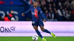 Ousmane Dembele: PSG and France star